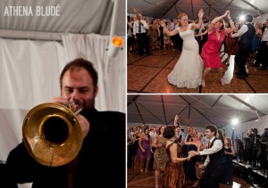 Anti-Wedding Band The Engagements
