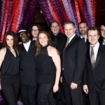 Wedding Crashers Band The Engagements